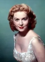 Rhonda Fleming es Herself en Rhonda Fleming: A Cinderella Story