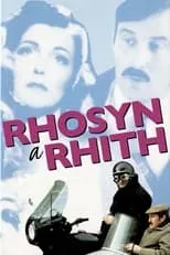 Mari Emlyn es June en Rhosyn a Rhith