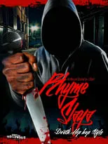 Poster de Rhyme Slaya