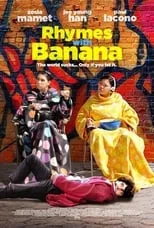 Poster de Rhymes with Banana