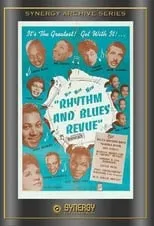 Película Rhythm and Blues Revue