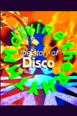 Película Rhythm Divine - History of Disco Music