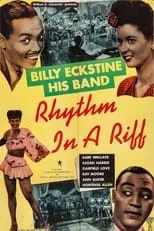 Emmett 'Babe' Wallace es  en Rhythm in a Riff