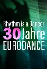 Mia Löfgren interpreta a Self en Rhythm is a dancer - 30 Jahre Eurodance