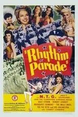 Póster de la película Rhythm Parade