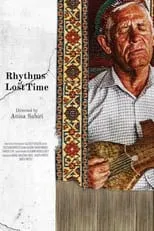 Leo Abrahams es himself en Rhythms of Lost Time