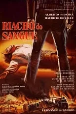 Poster de la película Riacho do Sangue - Películas hoy en TV