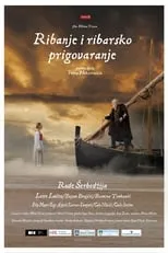 Poster de la película Ribanje i ribarsko prigovaranje - Películas hoy en TV