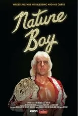 Joe Laurinaitis interpreta a Himself en Ric Flair, Nature Boy