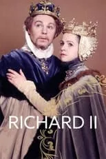 Richard Owens es Thomas Mowbray en Ricardo II (TV)