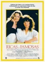 Ann Risley interpreta a Max's Wife en Ricas y famosas