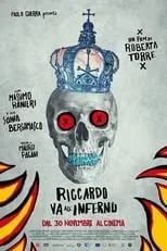 Película Riccardo va all'inferno