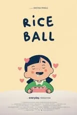 Jaeden Paige Boadilla interpreta a Lily en Rice Ball