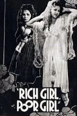 Wadsworth Harris interpreta a Vanderfleet en Rich Girl, Poor Girl