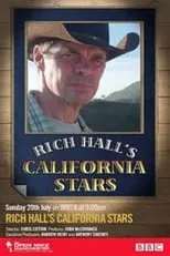 Poster de Rich Hall's California Stars