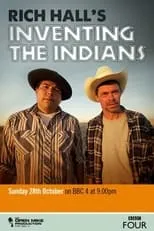 Poster de la película Rich Hall's Inventing the Indian - Películas hoy en TV