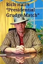 Poster de Rich Hall's Presidential Grudge Match