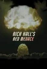 Poster de la película Rich Hall's Red Menace - Películas hoy en TV