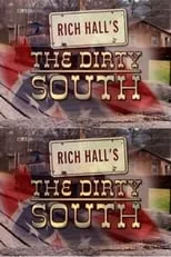 Poster de Rich Hall's The Dirty South