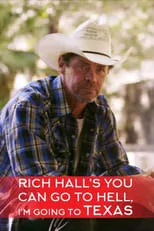 Poster de la película Rich Hall's You Can Go to Hell, I'm Going to Texas - Películas hoy en TV