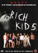 Marinela Dekic interpreta a  en Rich Kids