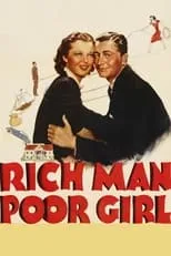 Pat McKee es Construction Worker en Rich Man, Poor Girl