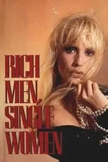 Douglas Barr interpreta a Richard Hancock en Rich Men, Single Women