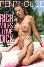 Póster de la película Rich MILFs Love Dick