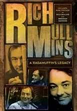 Película Rich Mullins: A Ragamuffin's Legacy