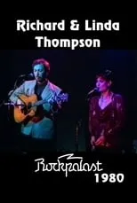 Dave Pegg es  en Richard and Linda Thompson: Live on Rockpalast