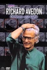 Película Richard Avedon: Darkness and Light