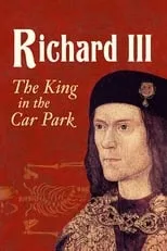 Philippa Langley interpreta a Self en Richard III: The King in the Car Park