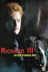 Hilary McCormack interpreta a Jane Tyrell en Richard III