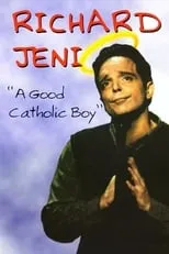 Richard Jeni es Himself en Richard Jeni: A Good Catholic Boy