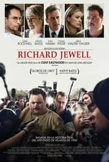 Poster de Richard Jewell