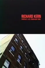 Rita Ackerman interpreta a  en Richard Kern - Portrait: Live From New York