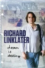 Elijah Smith interpreta a Self (archive footage) (uncredited) en Richard Linklater: Retrato del indie americano