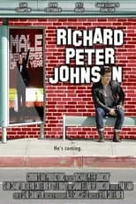 Película Richard Peter Johnson