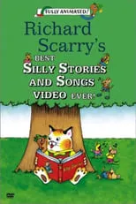 Ron Marshall es (voice) en Richard Scarry's Best Silly Stories And Songs Video Ever!