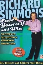 Portada de Richard Simmons: Love Yourself and Win