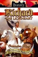 Película Richard the Lionheart - Crusader King