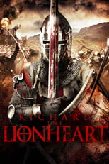 Poster de la película Richard The Lionheart - Películas hoy en TV