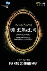 Poster de la película Richard Wagner: Götterdämmerung - Películas hoy en TV