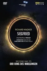 Poster de la película Richard Wagner: Siegfried - Películas hoy en TV