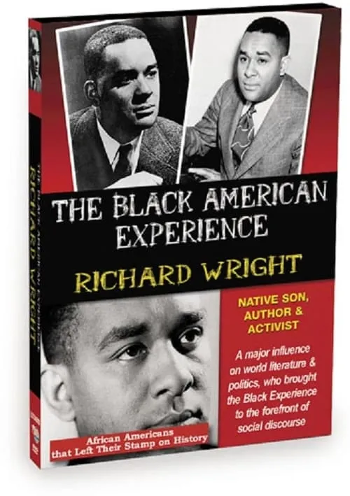 Richard Wright es Self en Richard Wright: Native Son, Author and Activist