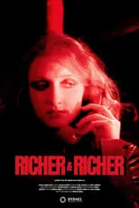 Terry Jernigan interpreta a Godric en Richer & Richer