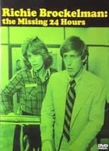 Barbara Bosson interpreta a Sharon Peterson en Richie Brockelman: The Missing 24 Hours