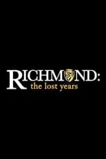 Mike Sheahan interpreta a Self en Richmond: The Lost Years