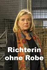 Portada de Richterin ohne Robe