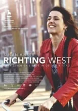 Poster de Richting West